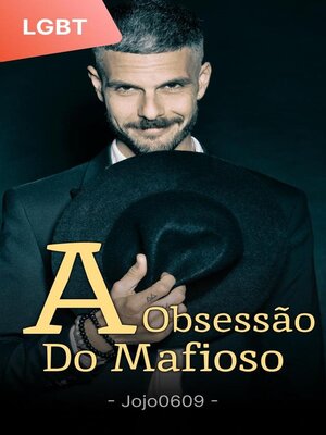 cover image of A Obsessão Do Mafioso
